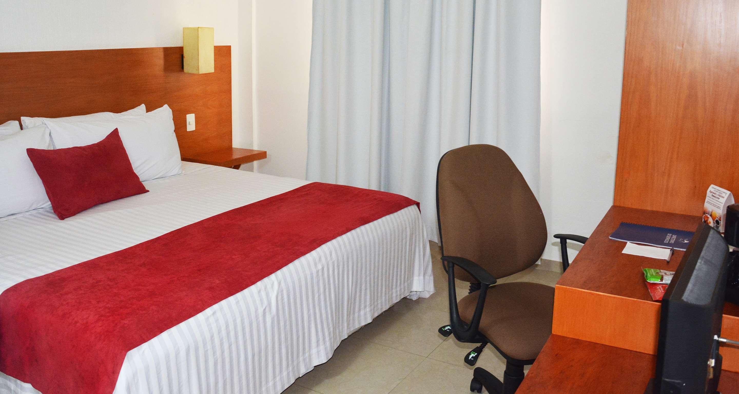 Hotel Gran Minatitlan Plaza Zewnętrze zdjęcie
