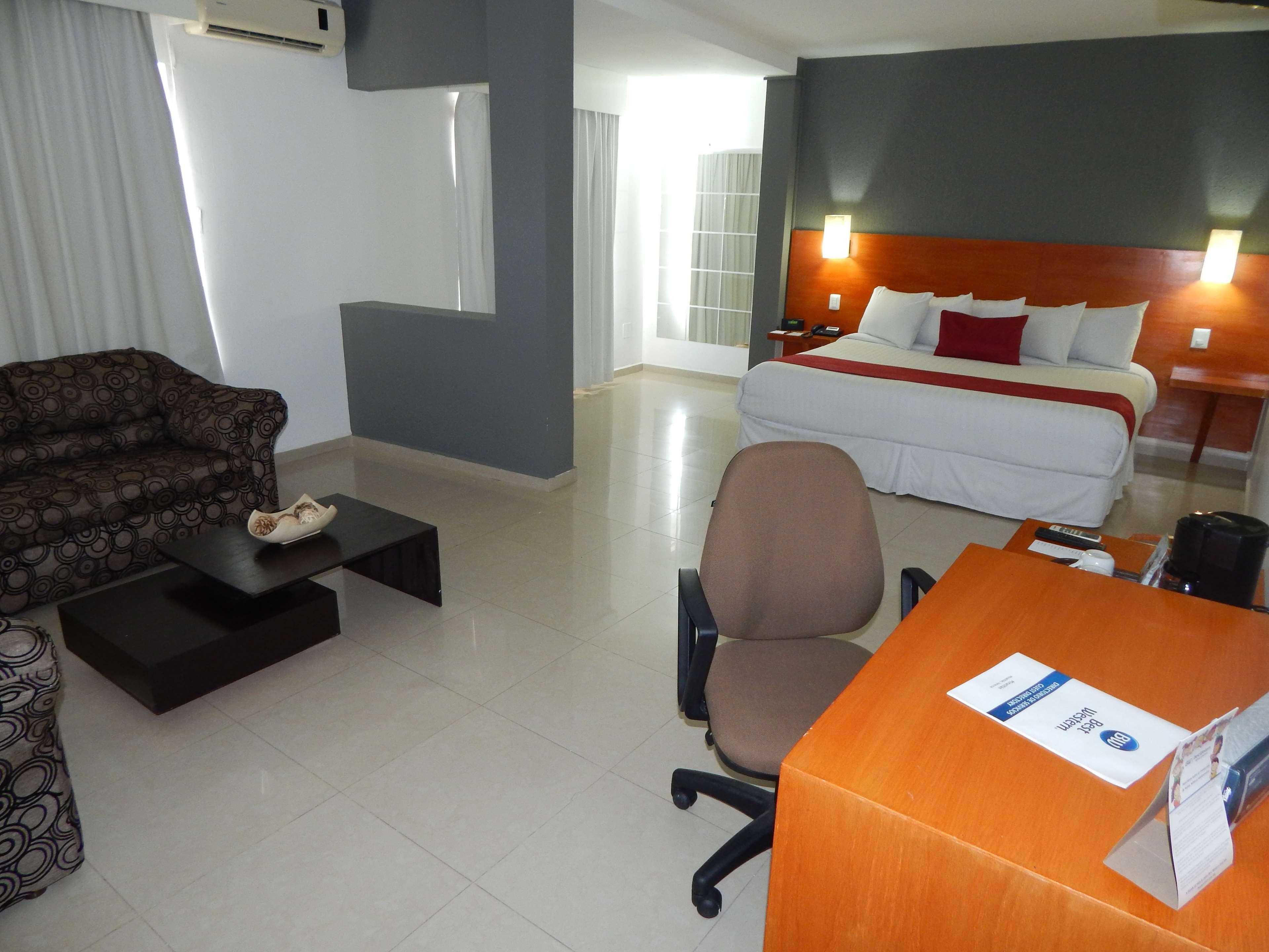 Hotel Gran Minatitlan Plaza Zewnętrze zdjęcie