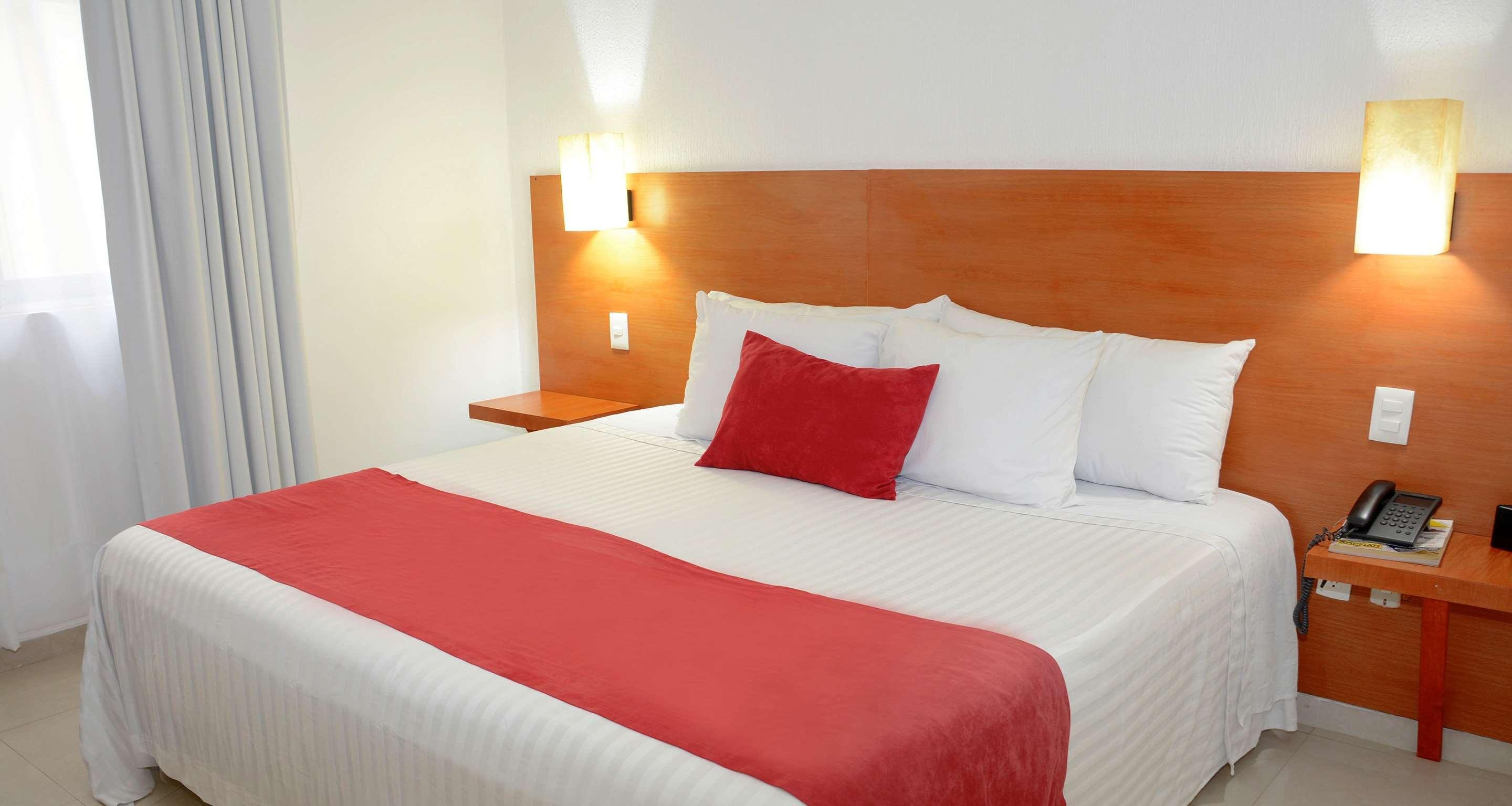Hotel Gran Minatitlan Plaza Zewnętrze zdjęcie