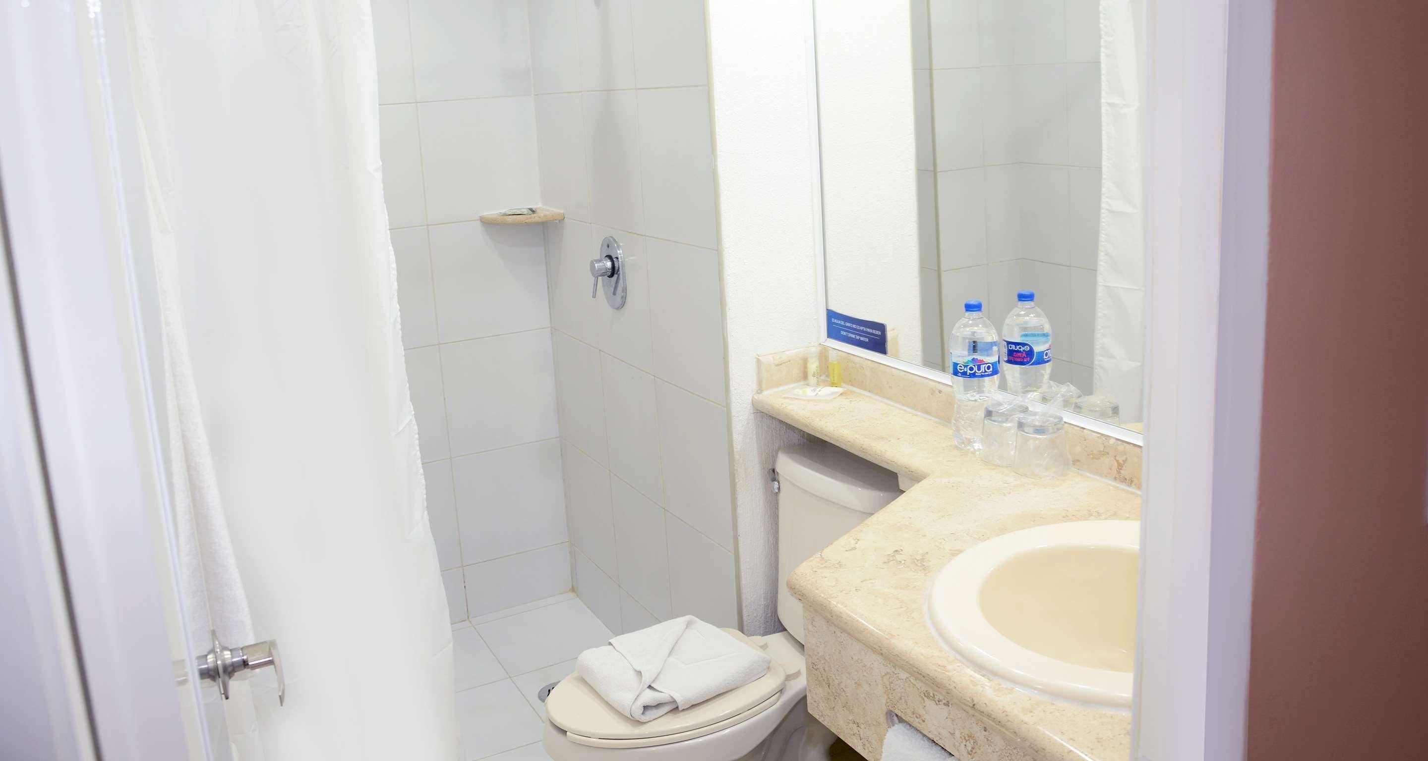 Hotel Gran Minatitlan Plaza Zewnętrze zdjęcie