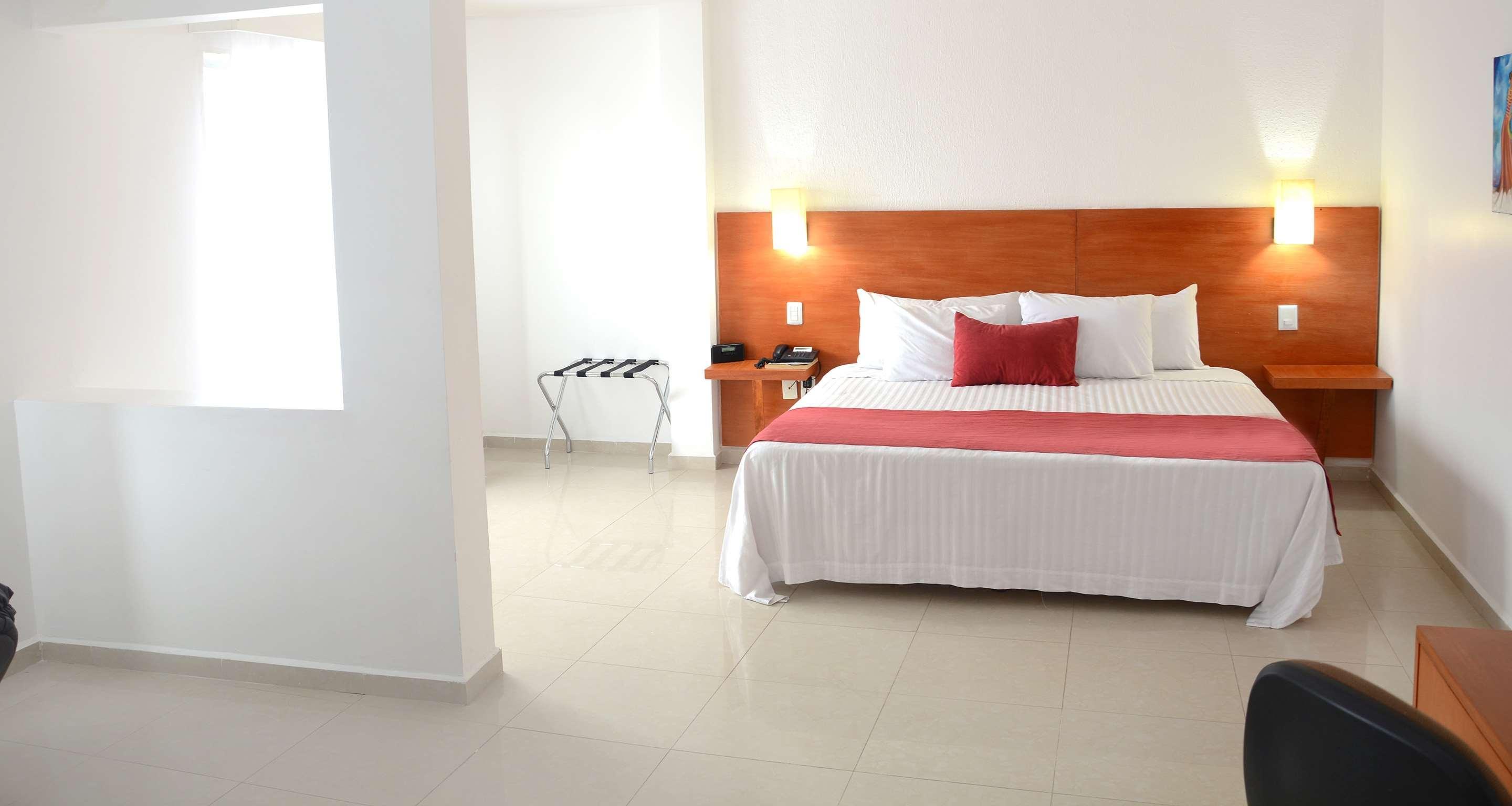 Hotel Gran Minatitlan Plaza Zewnętrze zdjęcie