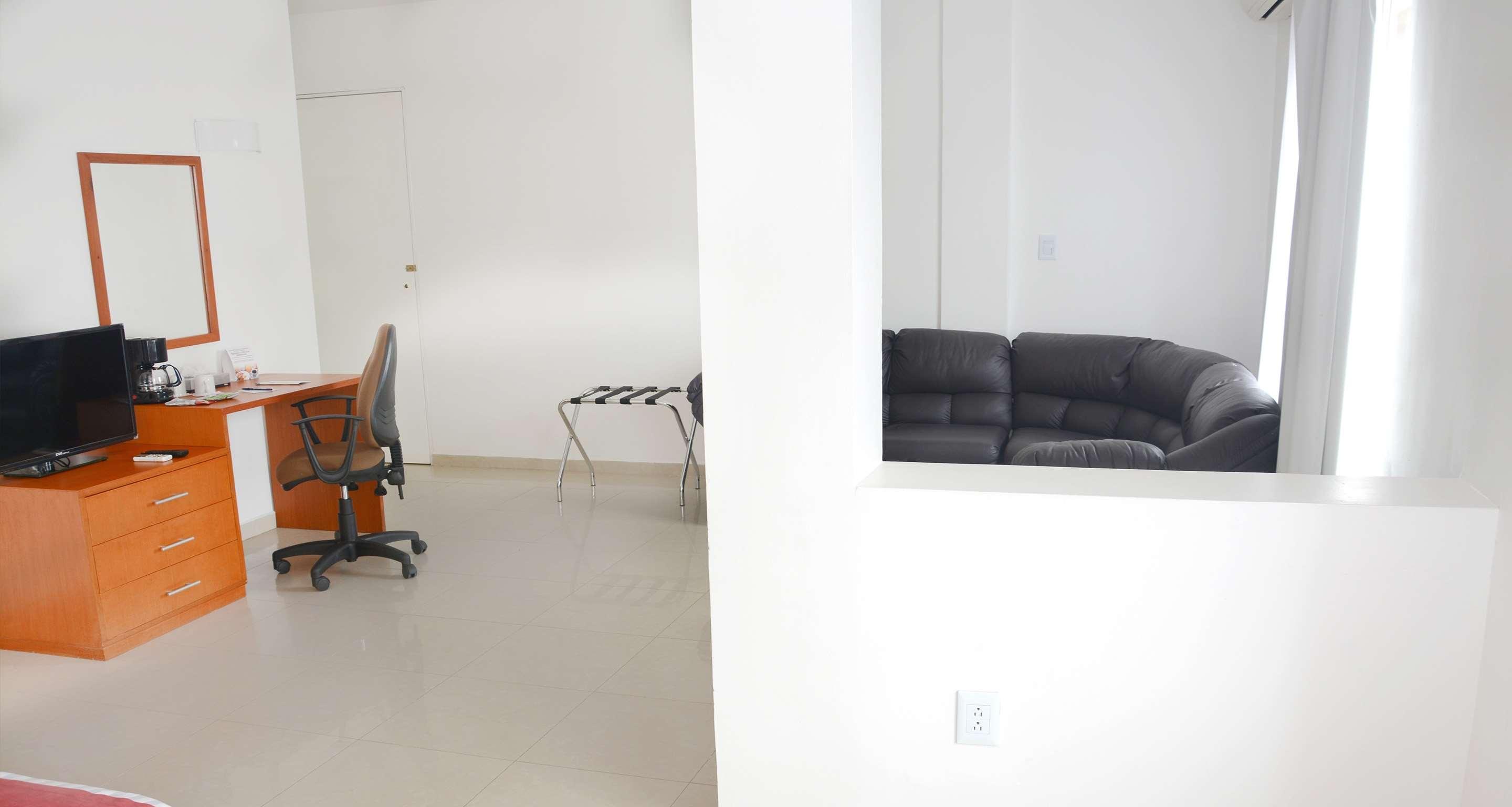 Hotel Gran Minatitlan Plaza Zewnętrze zdjęcie