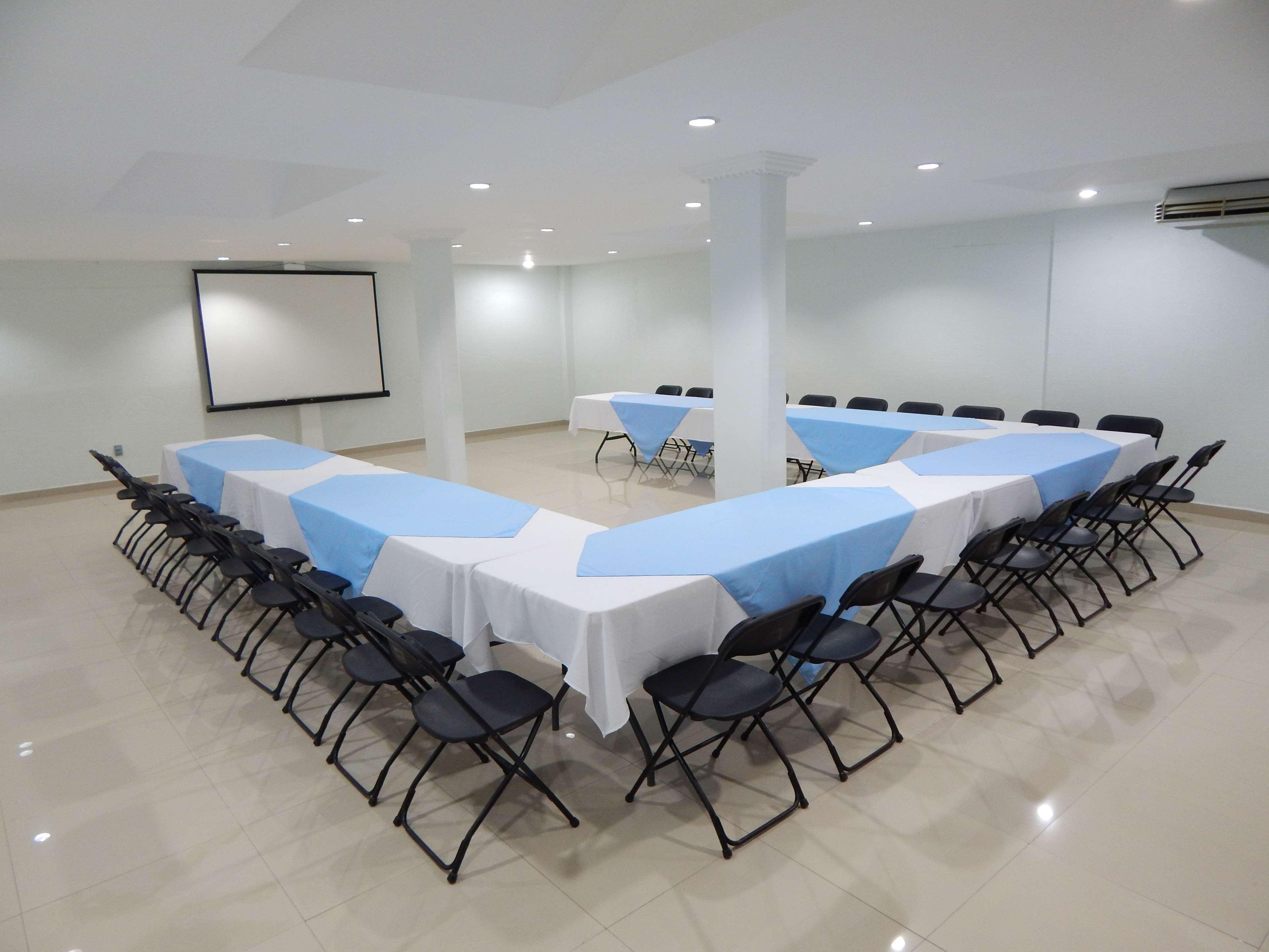Hotel Gran Minatitlan Plaza Zewnętrze zdjęcie