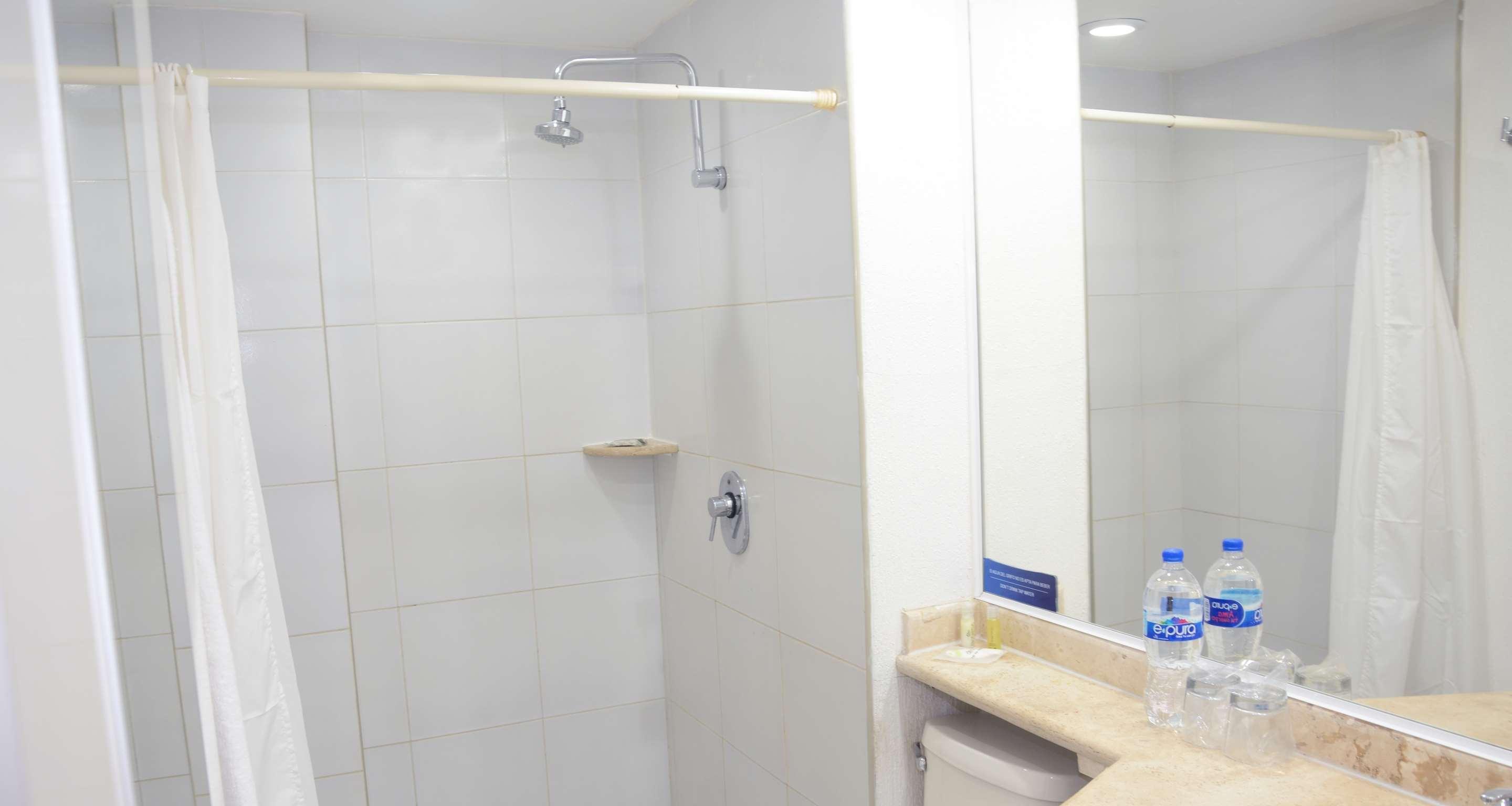 Hotel Gran Minatitlan Plaza Zewnętrze zdjęcie
