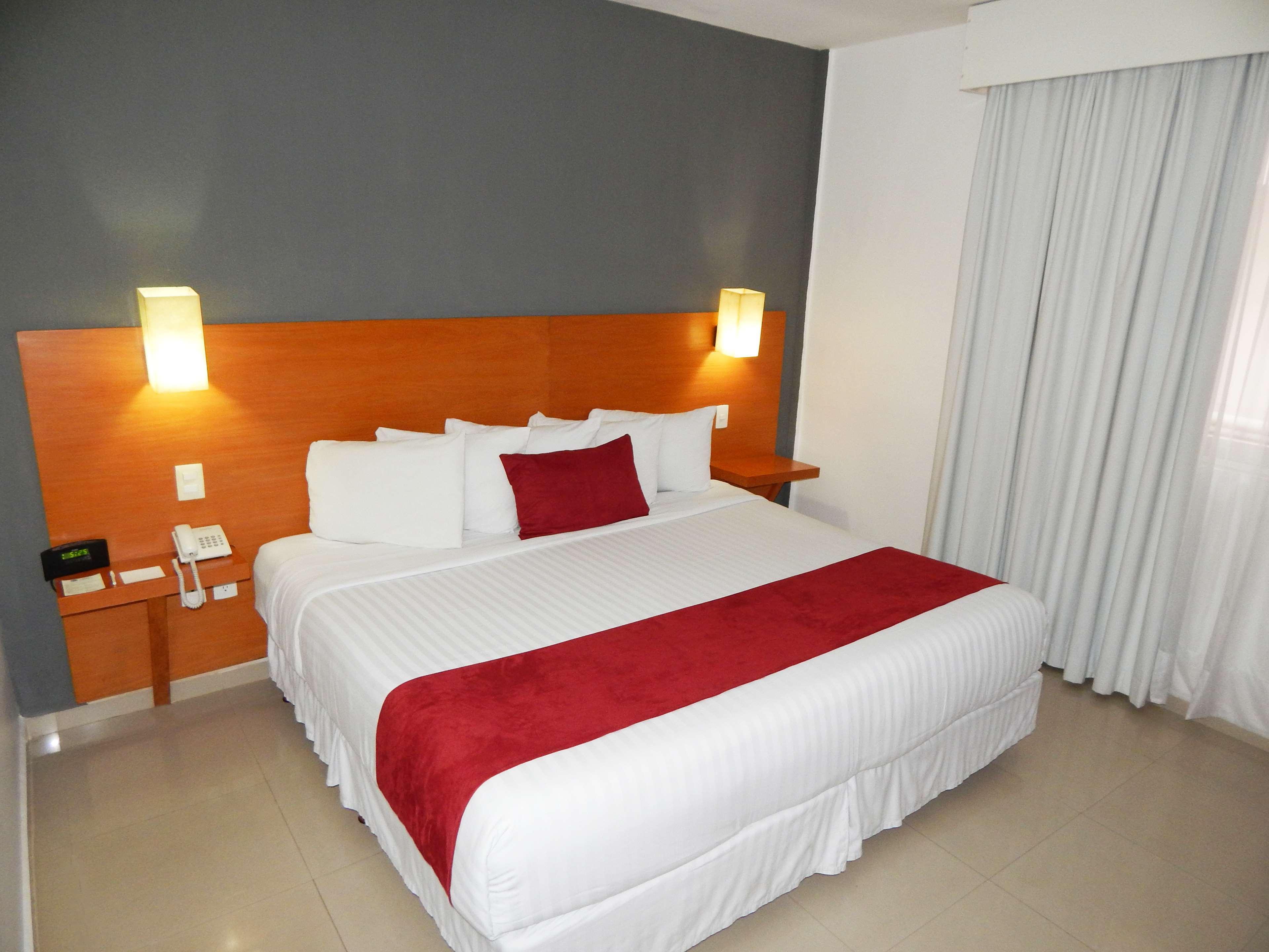 Hotel Gran Minatitlan Plaza Zewnętrze zdjęcie