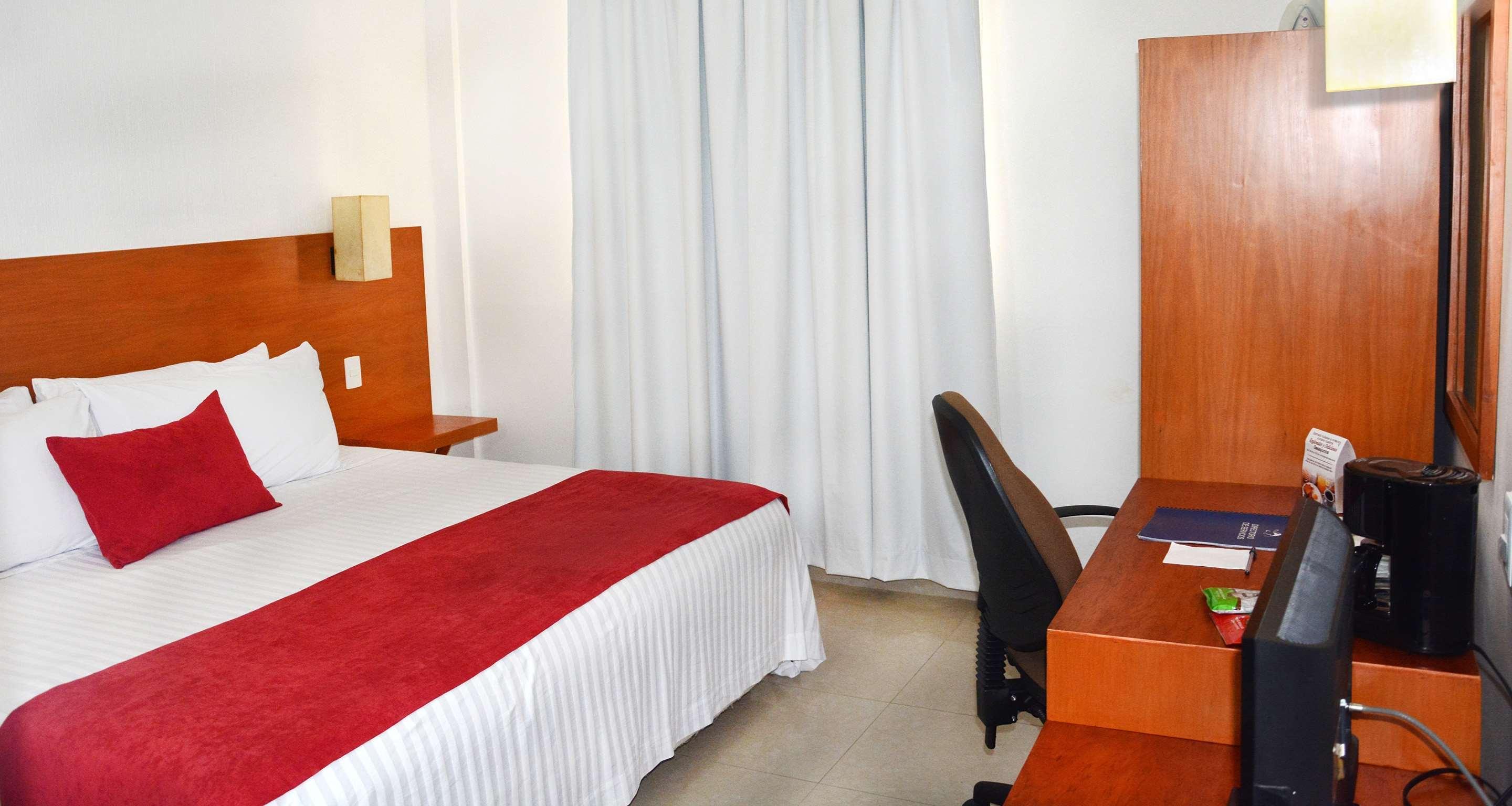 Hotel Gran Minatitlan Plaza Zewnętrze zdjęcie